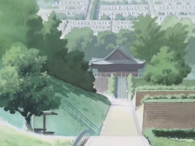 Otaku Gallery  / Anime e Manga / Bleach / Screen Shots / OAV / Oav 01 - Memories in the Rain / 038.jpg